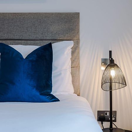 Host & Stay - The Waterfront Hideaway Liverpool Exteriér fotografie