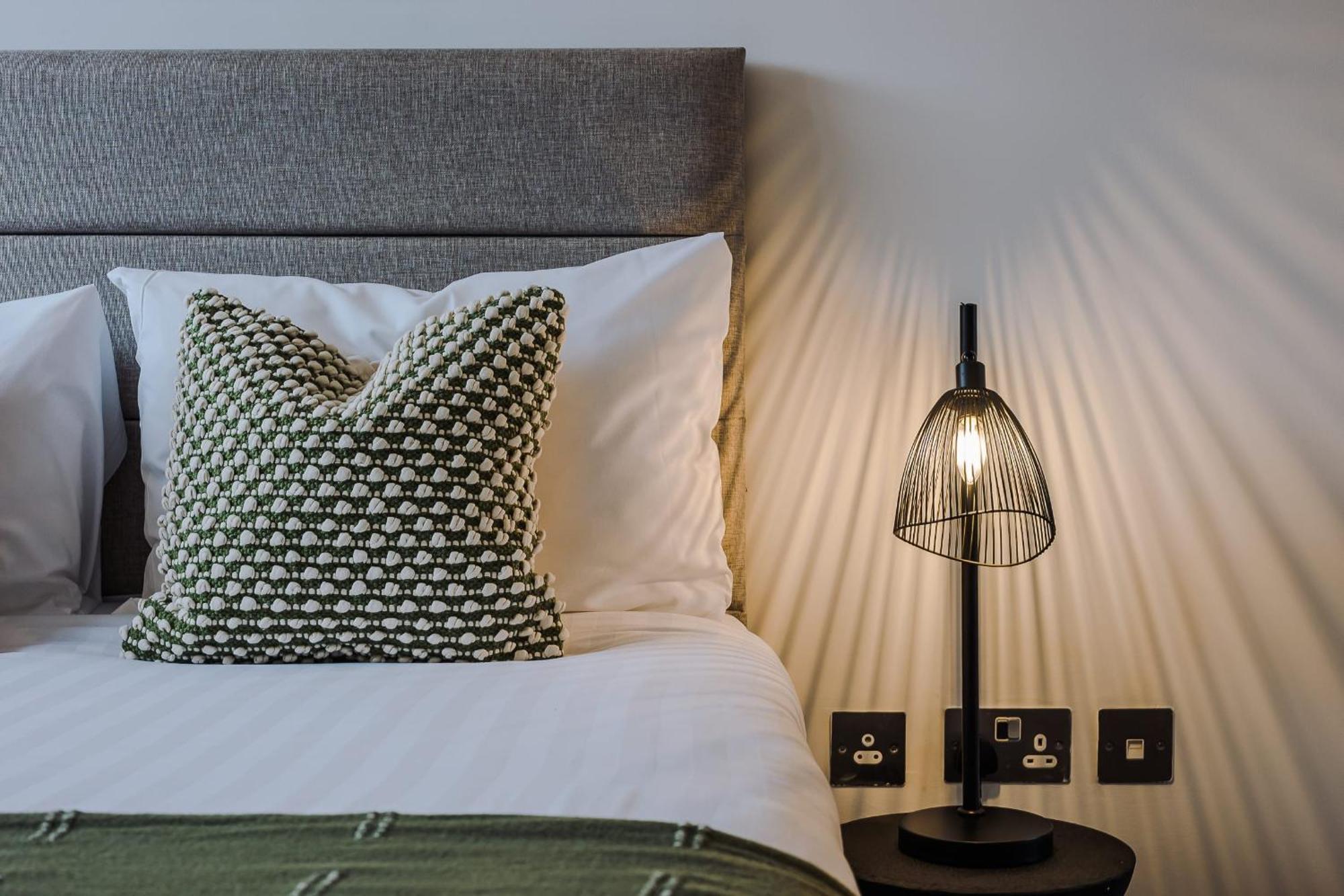 Host & Stay - The Waterfront Hideaway Liverpool Exteriér fotografie
