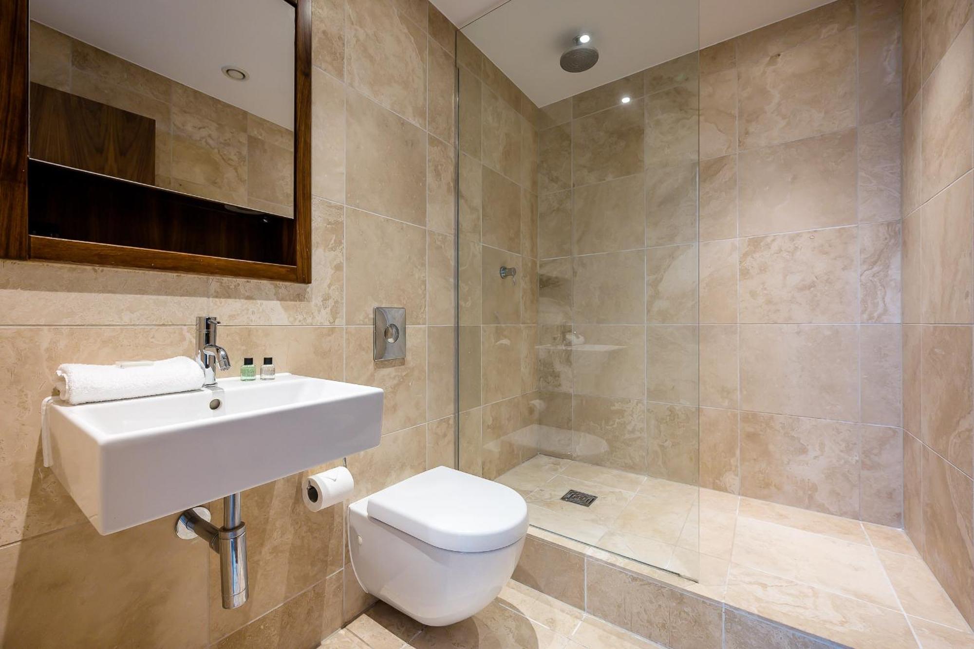 Host & Stay - The Waterfront Hideaway Liverpool Exteriér fotografie