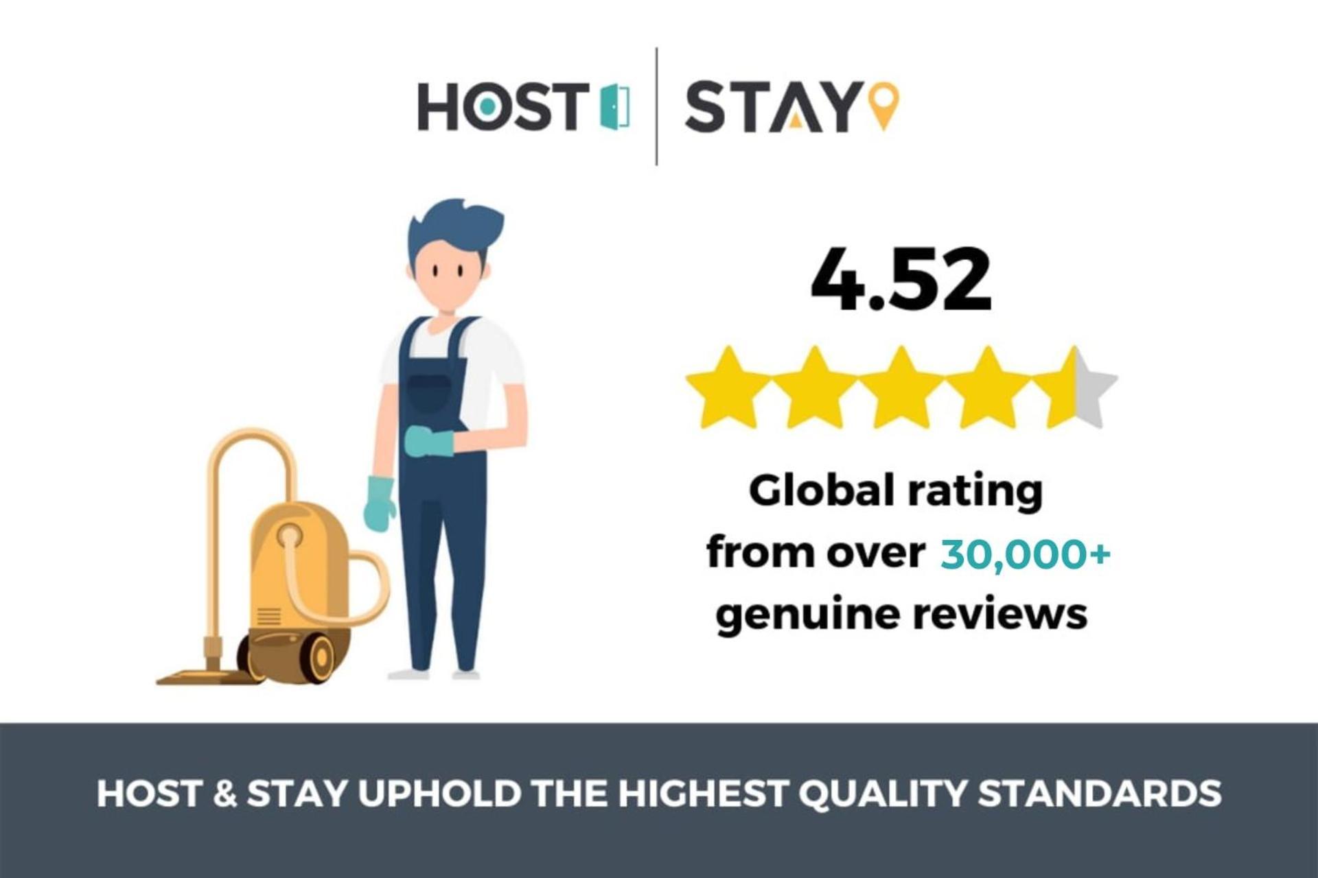 Host & Stay - The Waterfront Hideaway Liverpool Exteriér fotografie