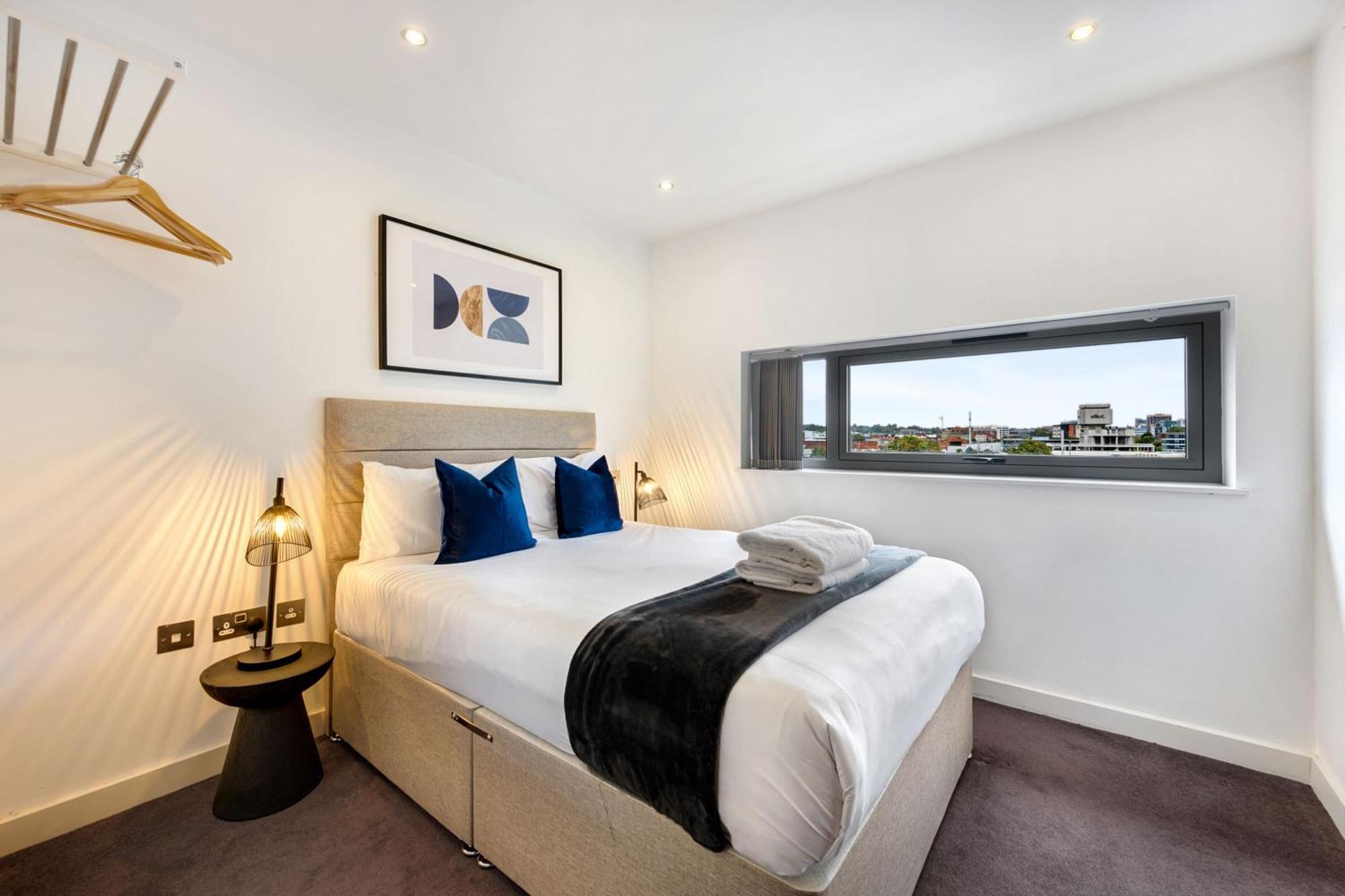 Host & Stay - The Waterfront Hideaway Liverpool Exteriér fotografie
